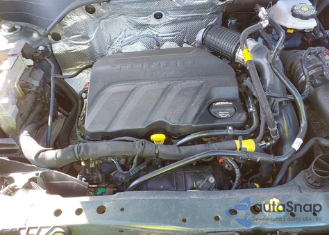 2025 Chevrolet Trax Fwd Ls from USA, damaged, VIN KL77LFEP0SC062964